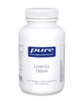 Liver-G.I. Detox (60 caps)