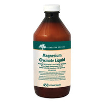 Magnesium Glycinate Liquid