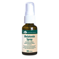 Melatonin Spray - Spearmint