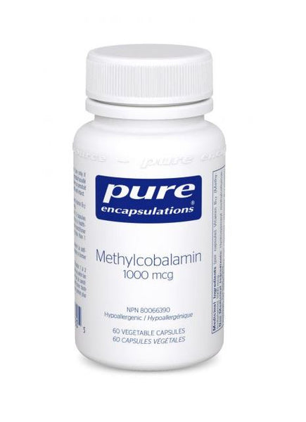 Methylcobalamin 1000mcg