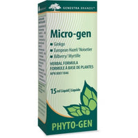 Micro-gen 15ml