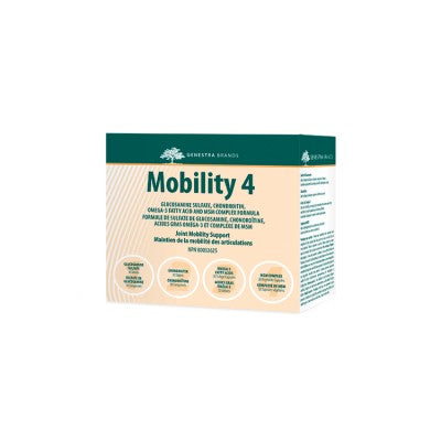 Mobility 4