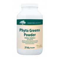 Organic Phyto Greens Powder