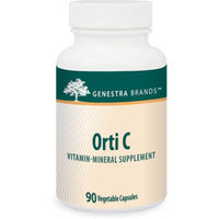 Orti C (Vitamin C with Anti-Histamine)