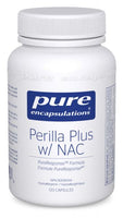 Perilla Plus  w/ NAC