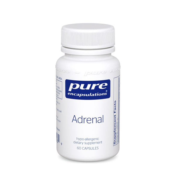 Pure Encapsulations Adrenal 60s