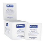 Pure Encapsulations Athletic Pure Pack - 30 Sachets