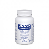 Pure Genomics Multivitamin