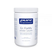 Pure encapsulations G.I. Fortify