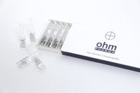Drainage Lymphatic Terrain, 12 ampoules of 2.2 mL