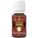 Young Living thieves Essential Oil