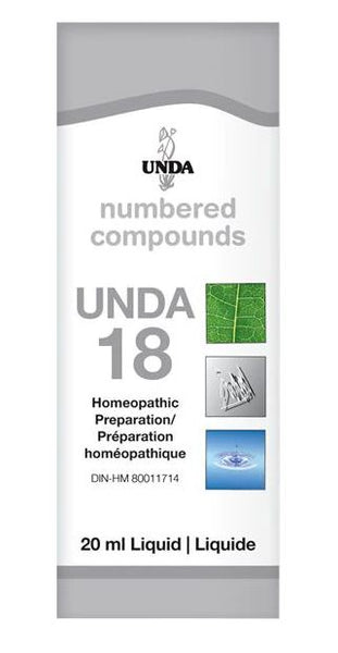 UNDA #18