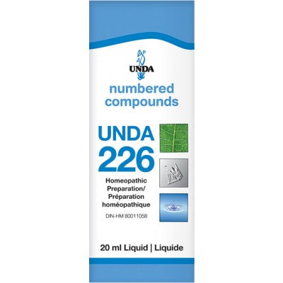 UNDA #226
