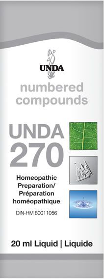 UNDA #270