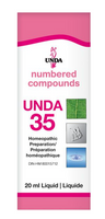 UNDA #35