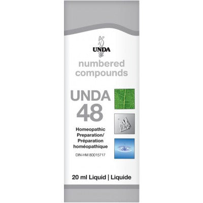 UNDA #48