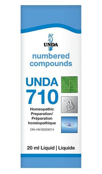 UNDA #710