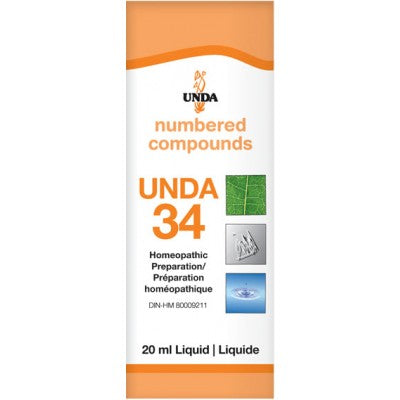 UNDA #34