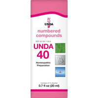 UNDA #40