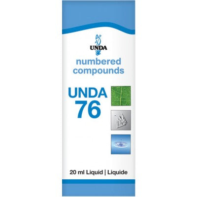 UNDA #76