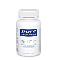 Pure Encapsulations XanthiTrim - Weight Management