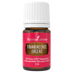 Young Living Frankincense Essential Oil 5mL