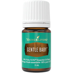Young Living Gentle Baby Essential Oil 5mL