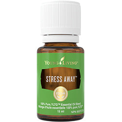 Young Living Stress Away