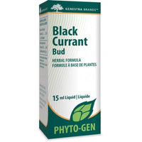 Black Current Bud Phytogen