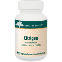 Citrigen (Echinacea + Grapefruit Seed Extract)