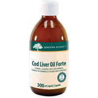 Cod Liver Oil Forte (300mL)