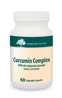 Genestra Curcumin Complex