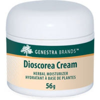 Dioscorea Cream (progesterone stimulator)