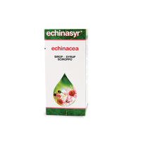 Echinasyr 125ml (Echinacea Syrup)