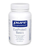Pure Encapsulations Eye Protect Badics 60s