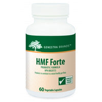 HMF Forte Probiotic (20 Billion CFU)