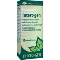 Intest-gen (Intestinal Health)
