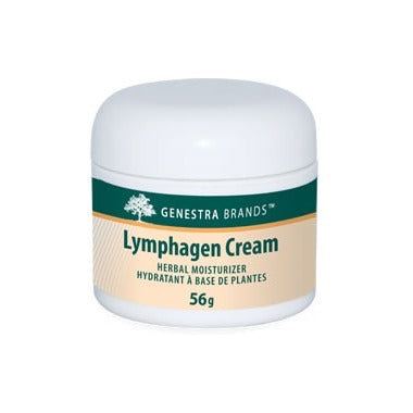 Cleavers Cream (Formerly Lymphagen Cream) Herbal Moisturizer - 2 oz (56 Grams)