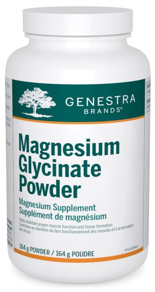 Magnesium Glycinate Powder