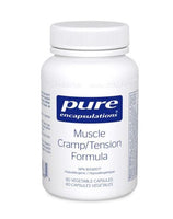 Pure Encapsulations Muscle Cramp/ Tension Formula