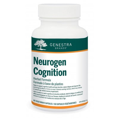 Neurogen Cognition