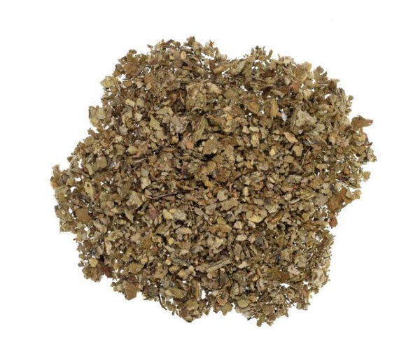 Organic Mullein Leaf (50g) - Loose Leaf Tea