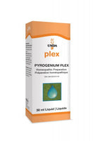 Pyrogenium Plex
