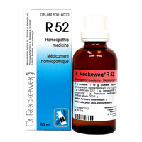 Dr. Reckeweg R52 50mL